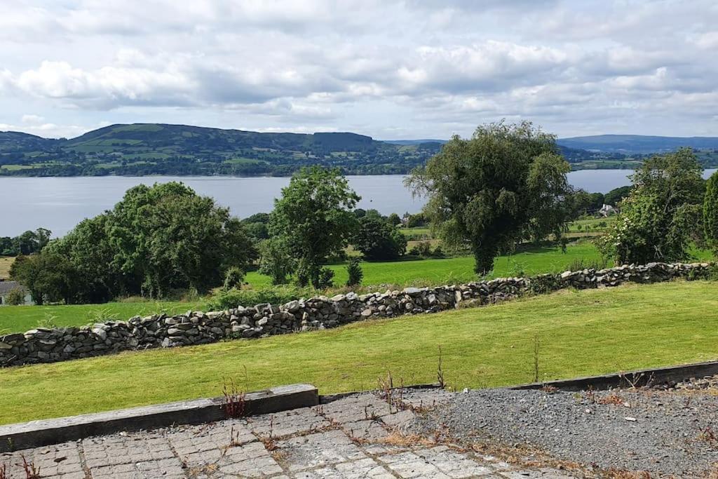 Cosy Self Contained Cottage With Stunning Views Killaloe Ngoại thất bức ảnh